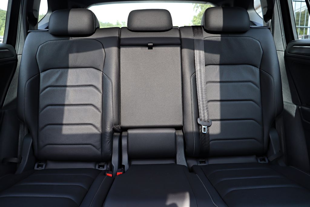 Seat Tarraco Xcellence 4Drive, Bild 10