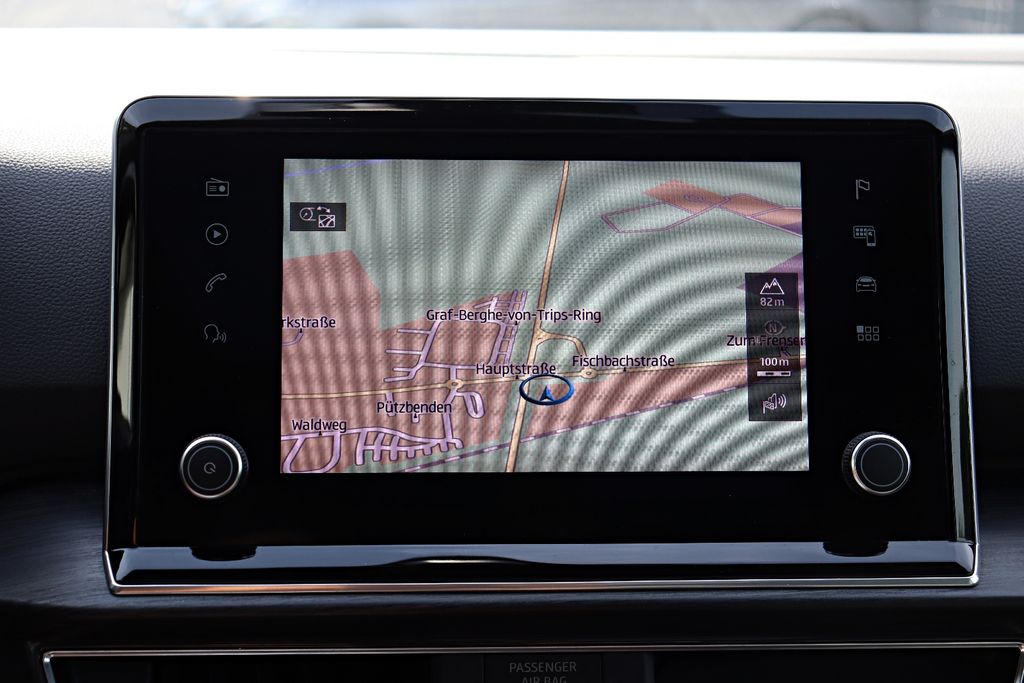 Seat Tarraco Xcellence 4Drive, Bild 17