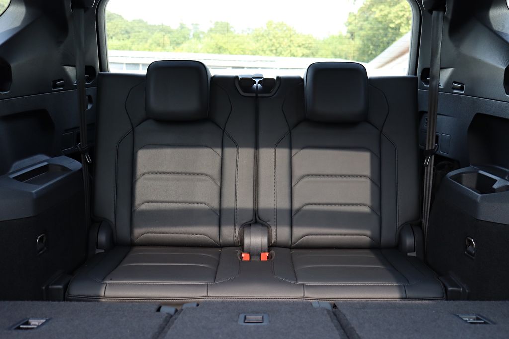 Seat Tarraco Xcellence 4Drive, Bild 11