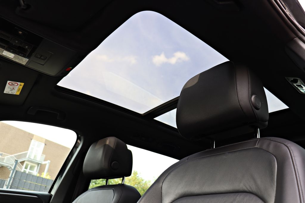 Seat Tarraco Xcellence 4Drive, Bild 13