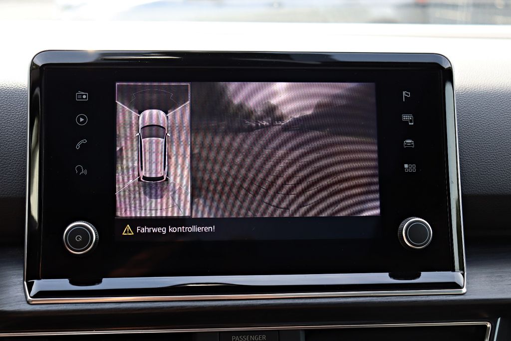 Seat Tarraco Xcellence 4Drive, Bild 18