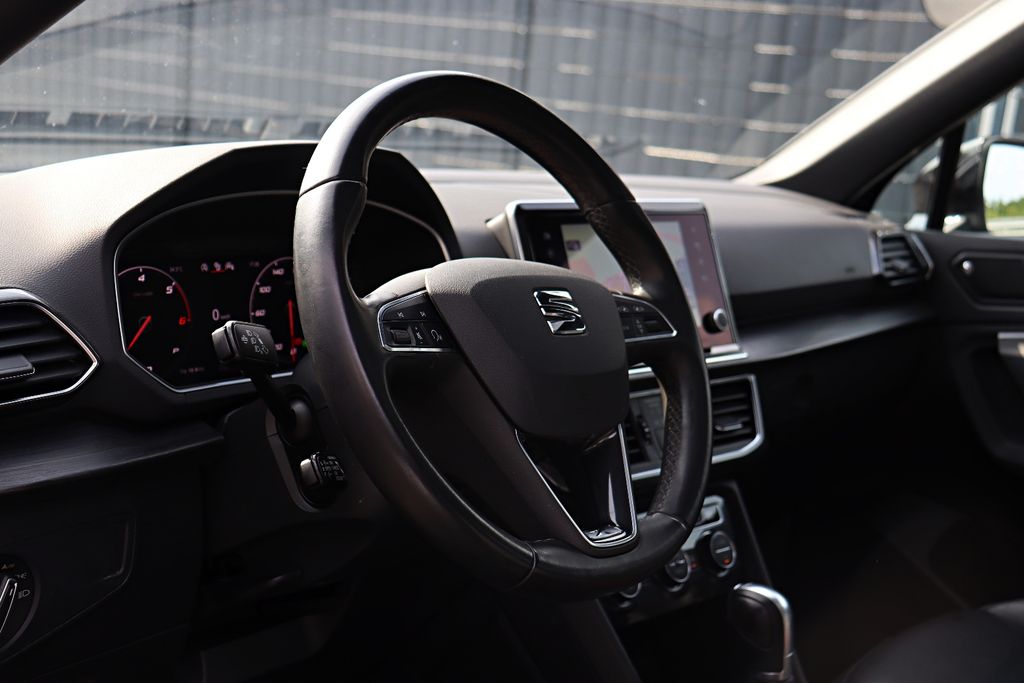Seat Tarraco Xcellence 4Drive, Bild 12