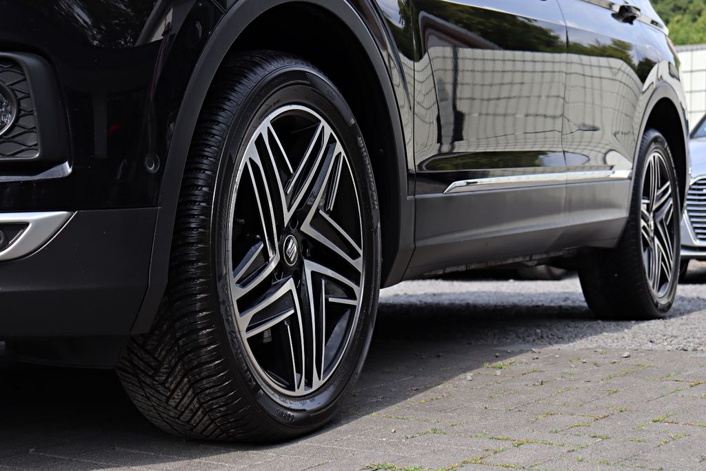 Seat Tarraco Xcellence 4Drive, Bild 6