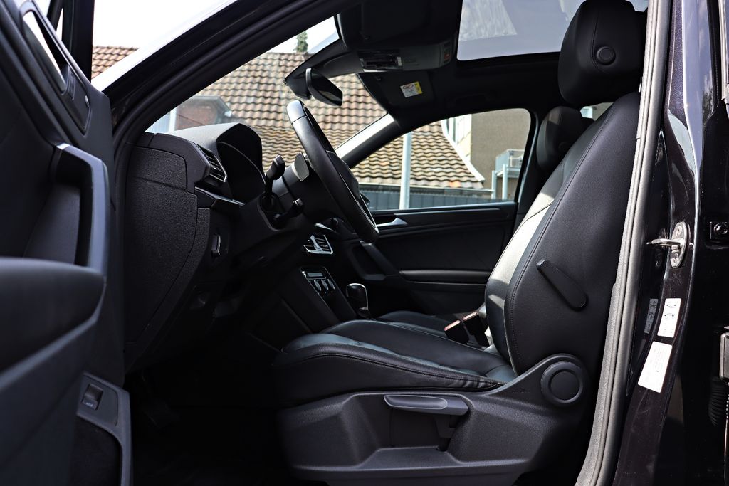 Seat Tarraco Xcellence 4Drive, Bild 9