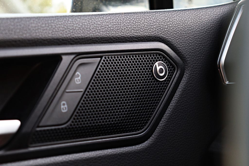 Seat Tarraco Xcellence 4Drive, Bild 14