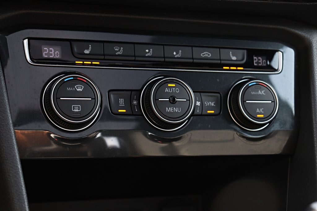 Seat Tarraco Xcellence 4Drive, Bild 15