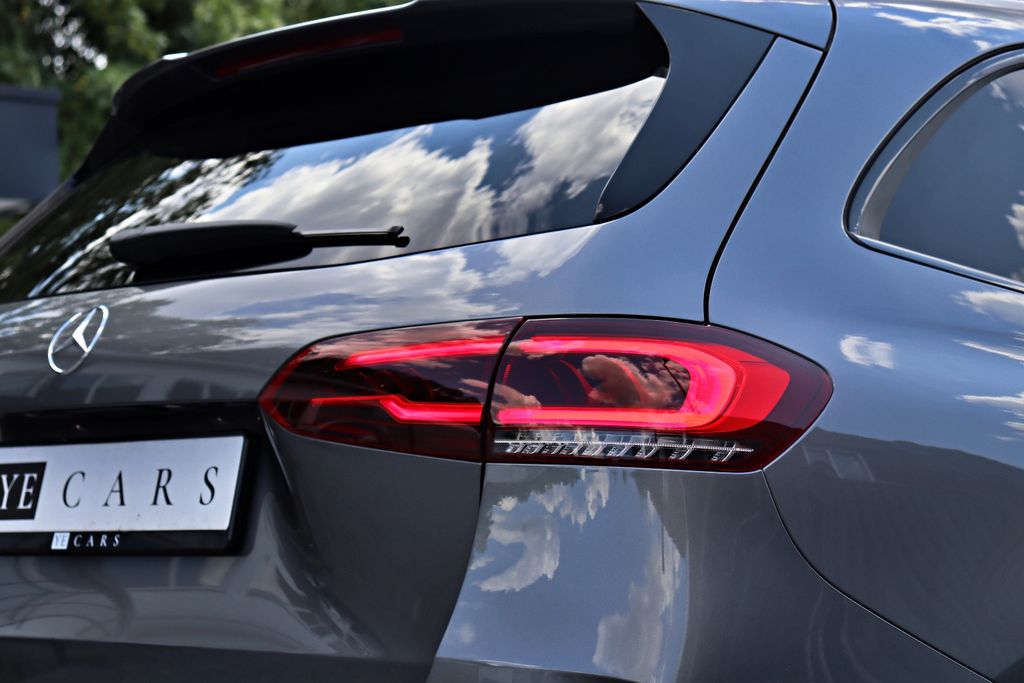 Mercedes-Benz B 200 d AMG, Bild 10