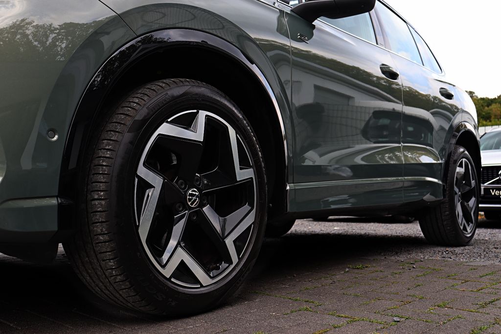Volkswagen Tiguan 2.0 TDI R-Line 4M PANO, Bild 7