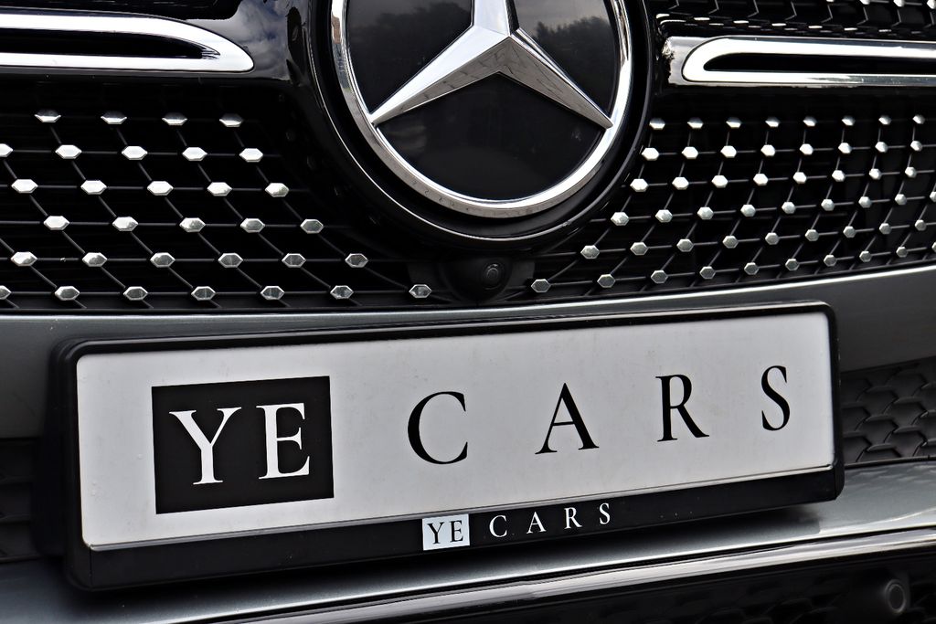 Mercedes-Benz GLE 400 d 4Matic AMG Line, Bild 6