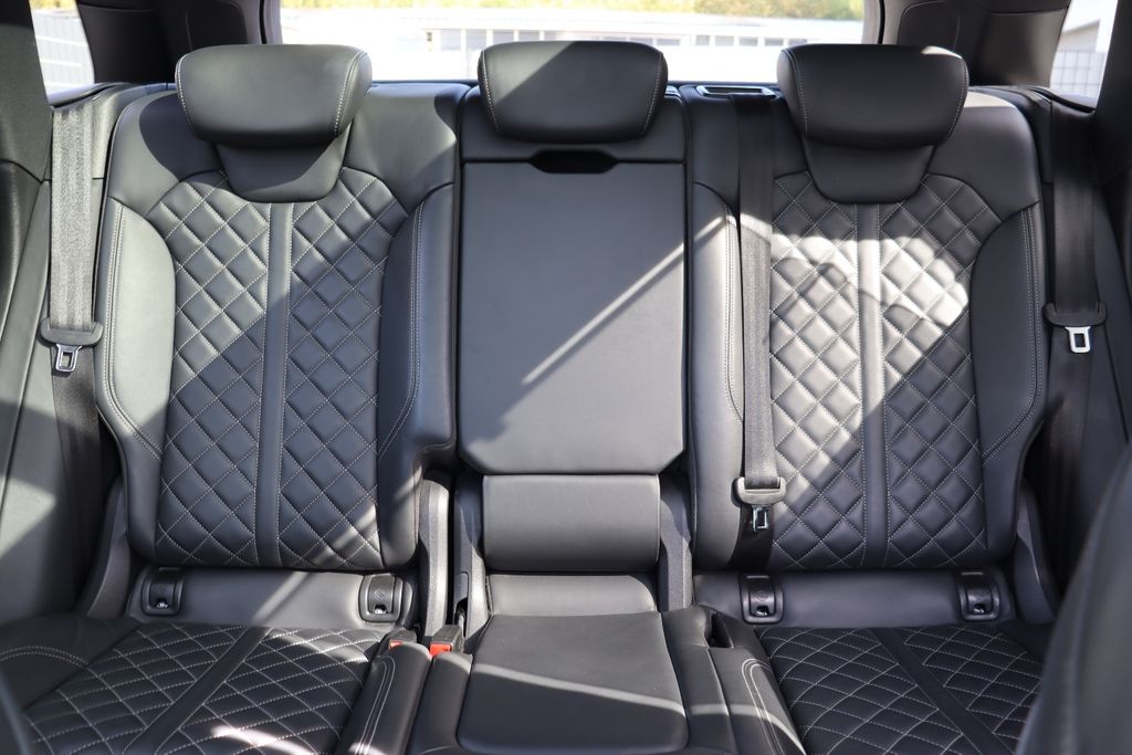 Audi SQ5, Bild 7
