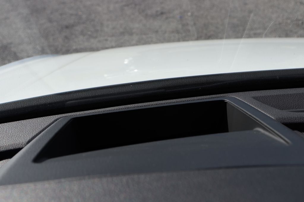 Audi SQ5, Bild 12
