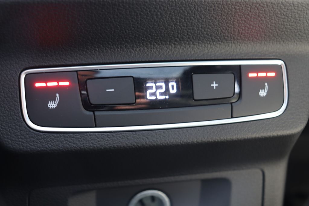 Audi SQ5, Bild 14