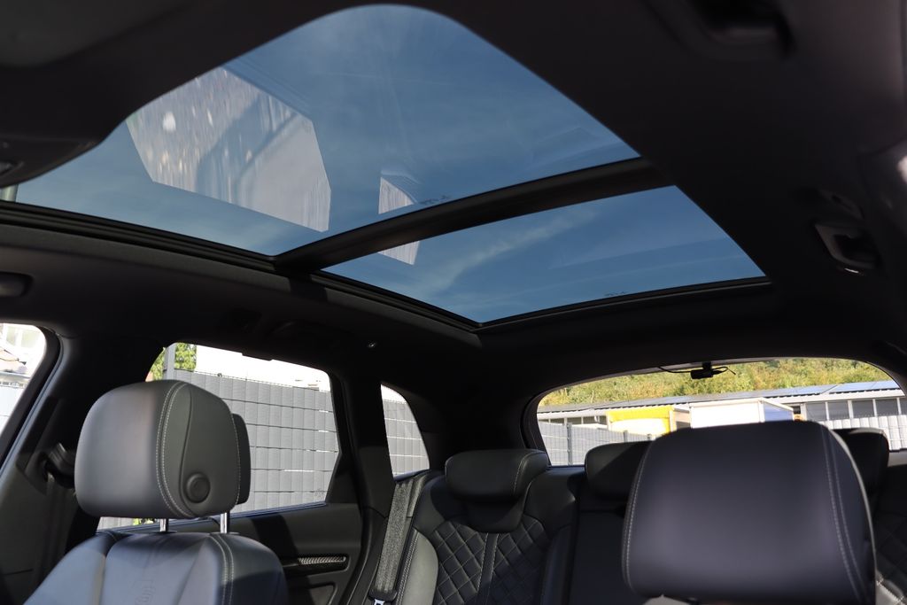 Audi SQ5, Bild 11