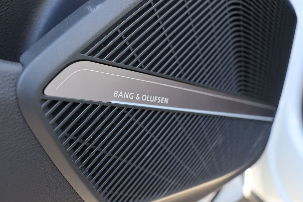 Audi SQ5, Bild 9