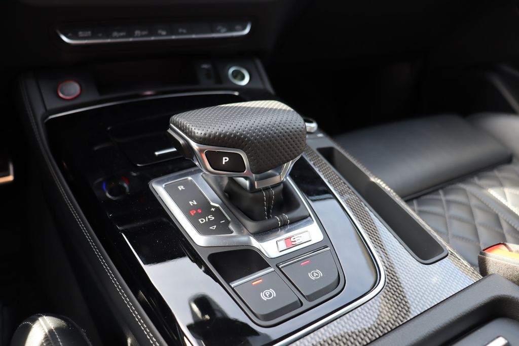 Audi SQ5, Bild 15