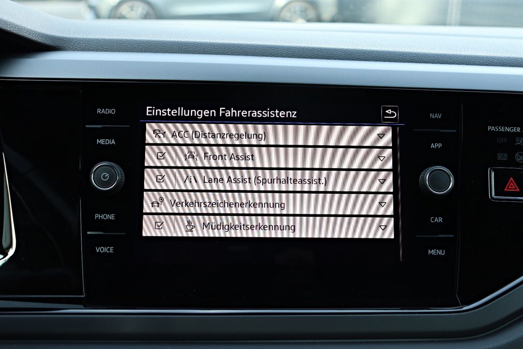Volkswagen Taigo R-Line 1.5 TSI, Bild 19