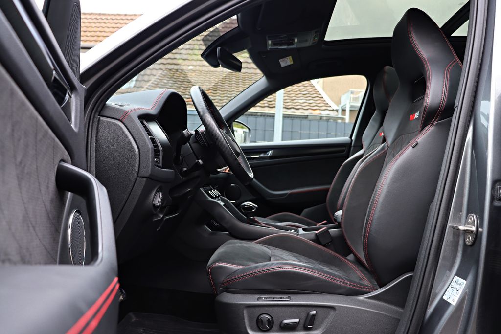 Skoda Kodiaq RS 4x4, Bild 16