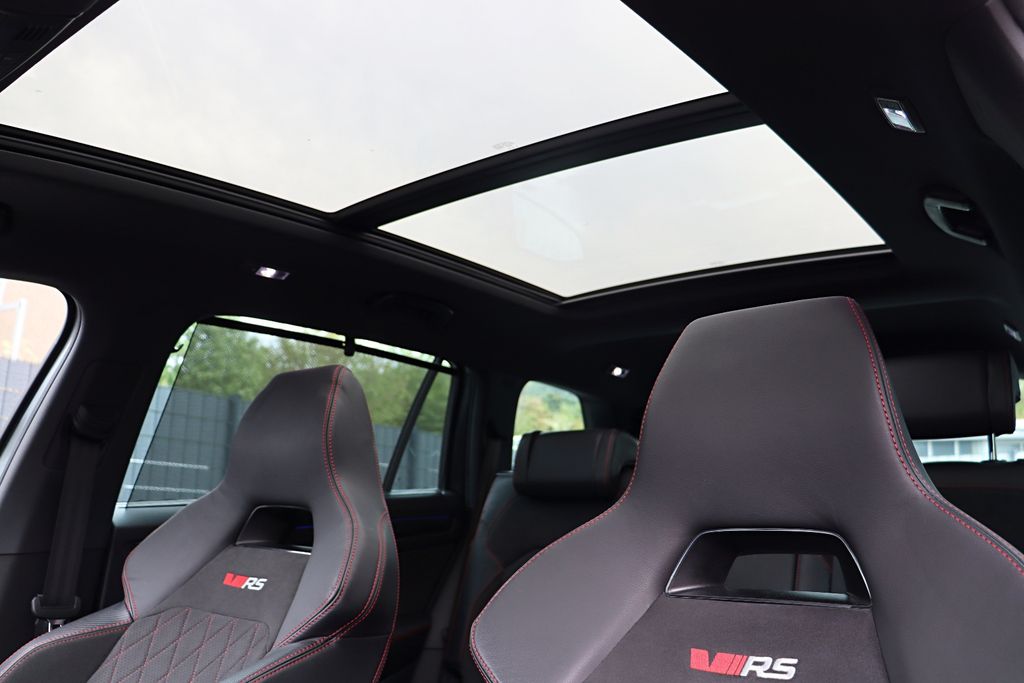 Skoda Kodiaq RS 4x4, Bild 18